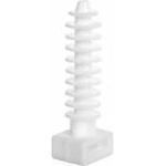 Elektro-Plast Mounting bracket for ties PMW-8-45 25.240 /100pcs. /