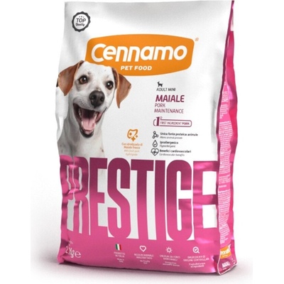 Cennamo Prestige Adult Mini Pork 2 kg