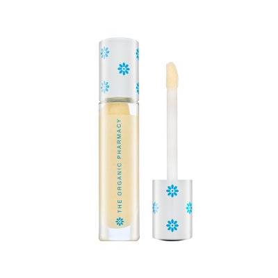Volumising Balm Gloss подхранващ балсам за устни с овлажняващо действие Sparkle 5 ml