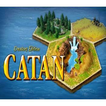 Catan: Creator's Edition