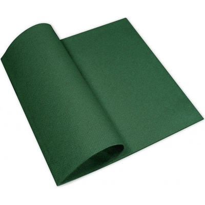 Pack service Airlaid ubrousky Color Verde 50ks 40x40cm