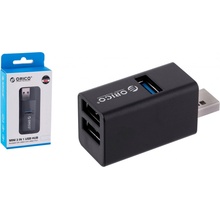 Orico MINI-U32L-BK-BP