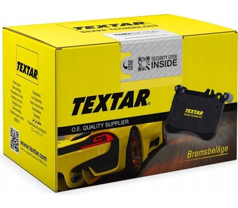 TEXTAR 2560201