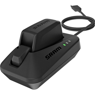 Sram AM ETAP BATTERY CHARGER AND CORD – Zboží Mobilmania