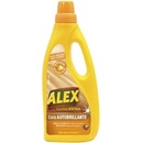 Alex 2v1 na laminát a plovoucí podlahy čistenie a leštenie 750 ml