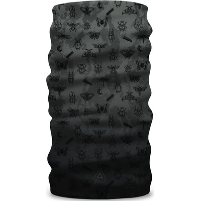 Matt Scarf Coolmax Eco bugs