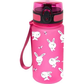 Albi Tritanová láhev Opičky 350 ml