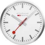 Mondaine a995. clock. 17sbv (a995.clock.17sbv)