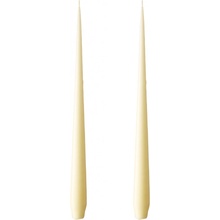 Ester & erik Taper 32 cm 17 Buttermilk 2 ks
