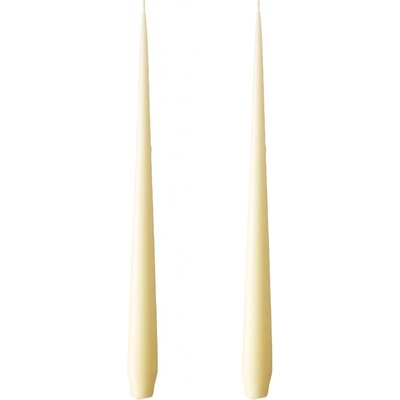 Ester & erik Taper 32 cm 17 Buttermilk 2 ks