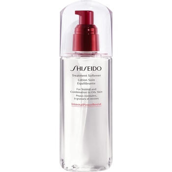Shiseido Treatment Softener Почистващ тоник дамски 150ml