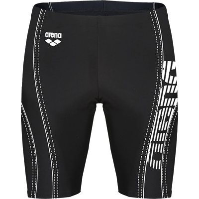 arena Мъжки бански слипове Arena Byor Evo Jammer Swim brief - Black / Black / White - размер 4 (DE) (050-1303-0112)