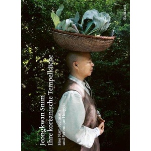 Jeongkwan Snim | Véronique Hoegger (ISBN: 9783906807355)