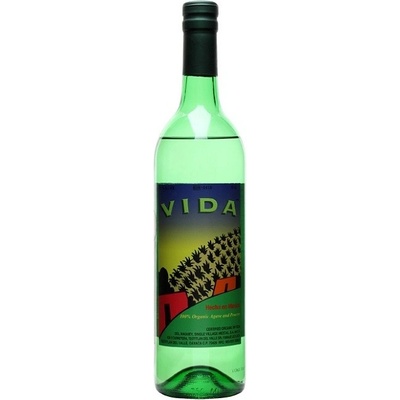 Mezcal Vida 42% 0,7 l (holá láhev)