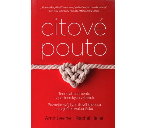 Citové pouto