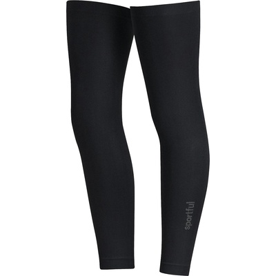 Sportful Термо крачол Sportful Essential Leg Warmers - Black - размер S/M (203-3331-0111)