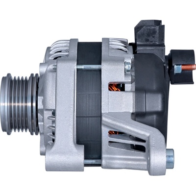 Alternátor HELLA 8EL 015 659-231 (8EL015659231)