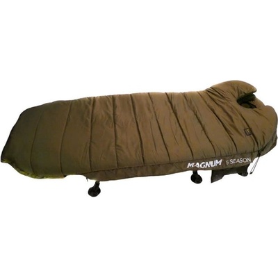 Carp Spirit Magnum Sleeping Bag 5 Seasons