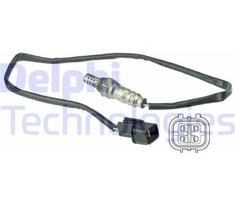Lambda sonda DELPHI ES20510-12B1
