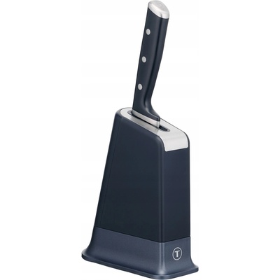 TEFAL Kuchynský nôž s brúskou EverSharp K297S244 nerezová oceľ 16,5 cm