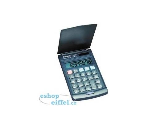 Canon LS 39E