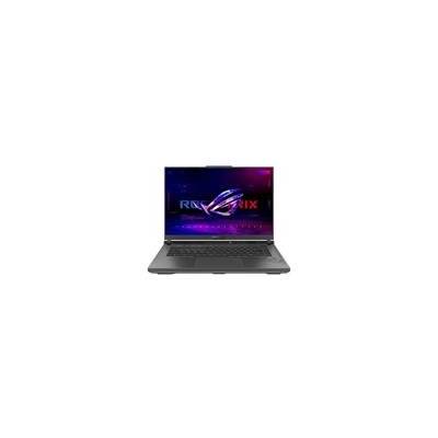 ASUS ROG Strix G16 G614PR-RV034, Ryzen 9 8940HX, 16.0˝ 1920x1200 FHD+, RTX 5070/12GB, 16GB, SSD 1TB, FDOS