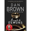 Angels And Demons