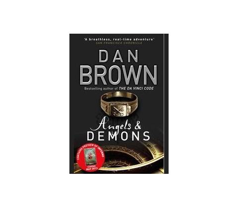 Angels And Demons
