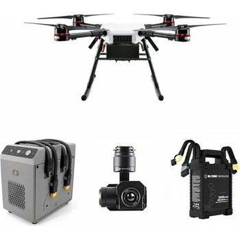 Image 1 of DJI Wind 2 С Zenmuse XT