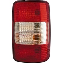 Pravé zadní světlo Volkswagen Caddy III (2K) 04-10 2 DVEŘE VISTEON