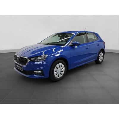 Skoda Fabia 1.0 59 kW