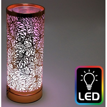 Sifcon Aroma lampa s LED podsvietením LIST 25,5 cm