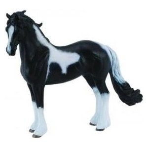 CollectA Barock Pinto stallion 88438 COLLECTA