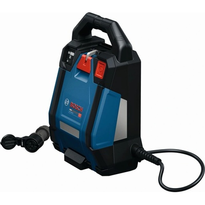 BOSCH GPU18V2DI PROFESSIONAL bez aku 06019P9000