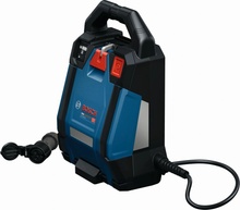 BOSCH GPU18V2DI PROFESSIONAL bez aku 06019P9000
