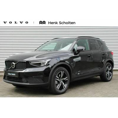 Volvo XC40 B4 Plus 145 kW