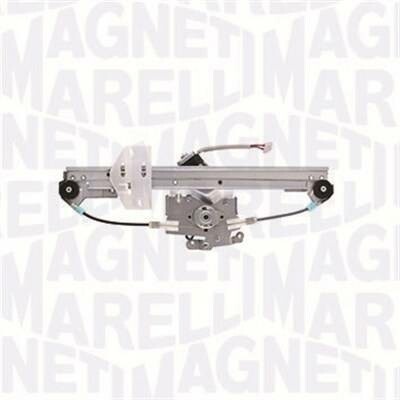 Mechanizmus zdvíhania okna MAGNETI MARELLI 350103170184