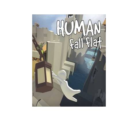 Human: Fall Flat