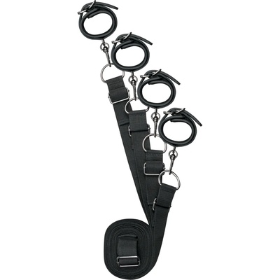 EasyToys Under Bed Restraint System