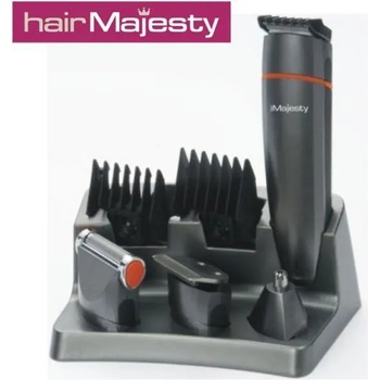 Hair Majesty HM 1020