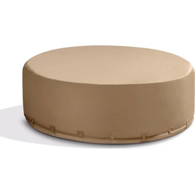 INTEX 28532 krycí plachta na vířivku Pure Spa Bubble – Zbozi.Blesk.cz