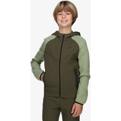 Nike B NSW Tech FLC FZ