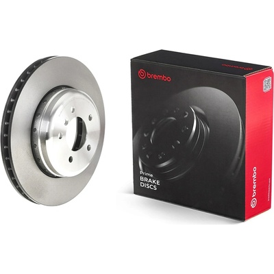 Brzdový kotúč BREMBO 09.C419.13 (09C41913)