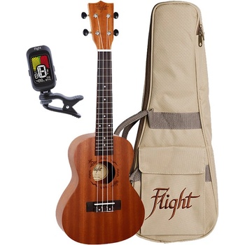 Flight NUC310