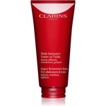 Clarins Super Restorative Balm For Abdomen And Waist стягащ балсам за корема и талията 200ml