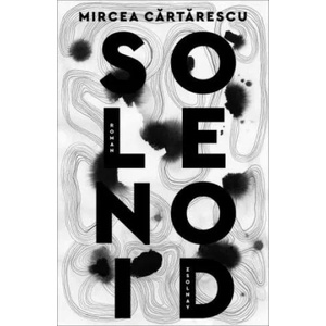 Solenoid | Mircea Cartarescu, Ernest Wichner (ISBN: 9783552059481)