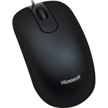 Microsoft Optical Mouse 200 MP (JUD)