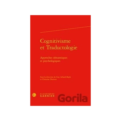 La Traduction Juridique Et Economique - Franck Barbin, Sylvie Monjean-Decaudin