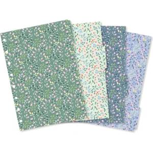 FILOFAX Разделител за тефтер Meadow, A5 (132935)
