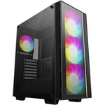 Deepcool MATREXX 55 V4 C Black (R-MATREXX55-BCADA4-G-4)